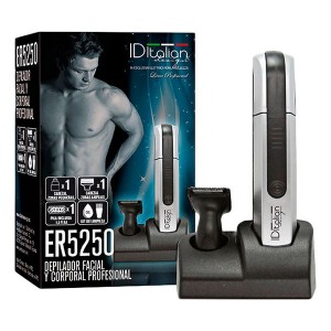 Épilateur électrique Body & Care Er5250 Id Italian
