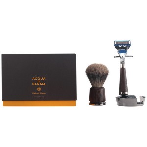 Set de rasage Collezione Barbiere Acqua Di Parma (2 pcs)
