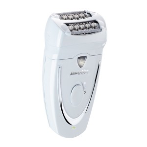 Épilateur électrique Double Fixed G822e Babyliss