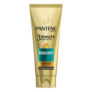 Après-shampooing Aqualight Pantene (200 ml)