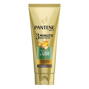 Après shampoing nutritif Pantene (200 ml)