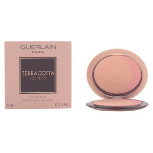 Poudre auto-bronzante Terracotta Guerlain