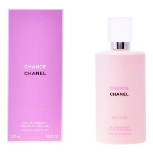 Gel de douche Chance Chanel (200 ml)