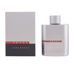 Lotion après-rasage Luna Rossa Prada (125 ml)