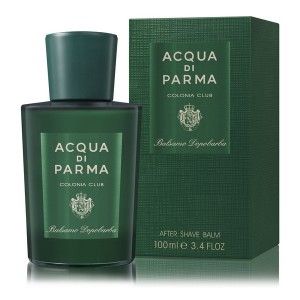 Baume aftershave Club Acqua Di Parma (100 ml)