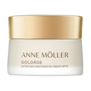 Crème perfectrice Goldâge Anne Möller (50 ml)
