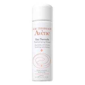 Eau thermale Avene (50 ml)