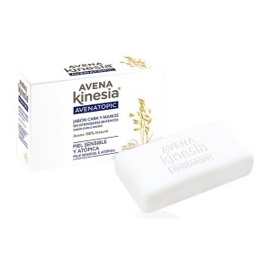 Savon Avena Topic Avena Kinesia (100 g)