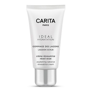 Exfoliant visage Ideal Hydratation Carita (50 ml)