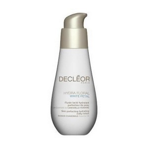 Fluide hydratant Hydra Floral White Petal Decleor (50 ml)