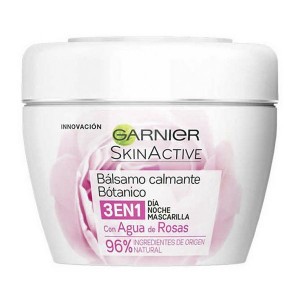 Baume hydratant Skinactive Agua Rosas Garnier (140 ml)