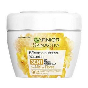 Baume hydratant Skinactive Miel Flores Garnier (140 ml)