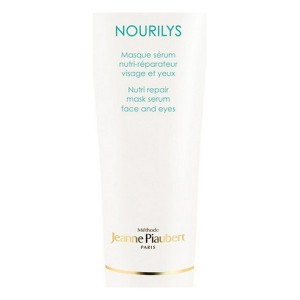 Sérum pour le contour des yeux Nourilys Jeanne Piaubert (50 ml)