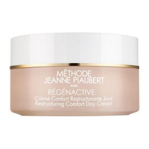 Crème de jour hydratante Régénactive Jeanne Piaubert (50 ml)
