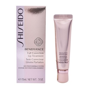 Baume à lèvres Benefiance Shiseido (15 ml)