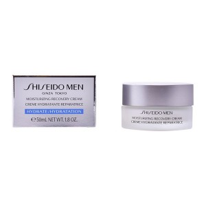 Crème ultra hydratante Men Shiseido (50 ml)