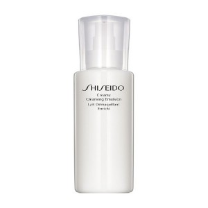 Lotion démaquillante pour les yeux Essentials Shiseido (200 ml)