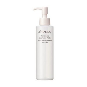 Nettoyant visage The Essentials Shiseido (180 ml)