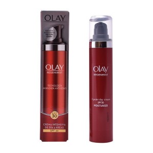 Soin raffermissant cou et décolleté Regenerist Olay (50 ml)