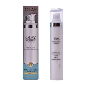 Crème éclaircissante Regenerist Luminous Olay (50 ml)