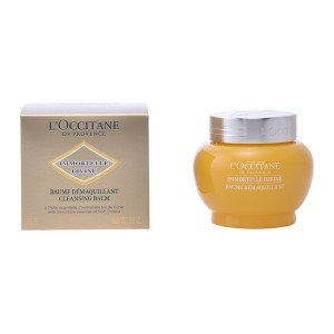 Gel nettoyant Divine Immortelle L´occitane (60 g)