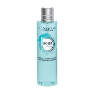 Lotion hydratante Esencical Aqua L´occitane (150 ml)