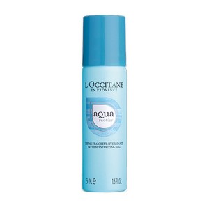 Spray hydratant Aqua L´occitane (50 ml)
