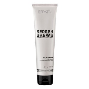 Crème de rasage Redken Brews Redken (150 ml)