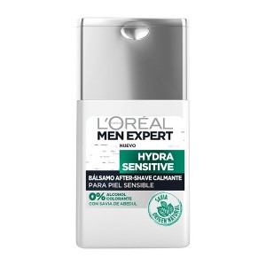 Baume aftershave Men Expert L'Oreal Make Up (125 ml)