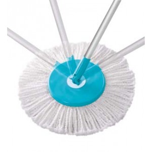 Accessoire de rechange WHIRLY MOP : 1 tête microfibre