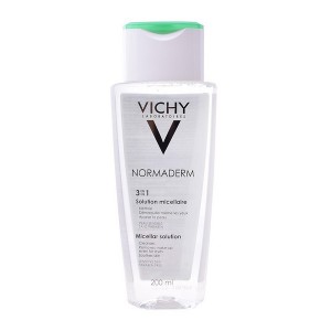 Eau micellaire Normaderm Vichy (200 ml)