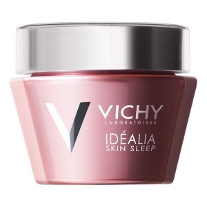 Crème de nuit Idéalia Vichy (50 ml)
