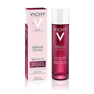 Gel exfoliant visage Idéalia Vichy (100 ml)