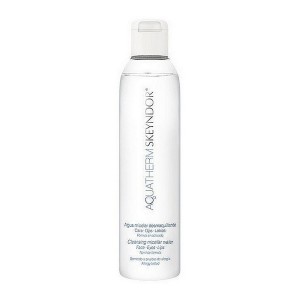 Eau micellaire démaquillante Aquatherm Skeyndor (200 ml)