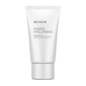 Masque hydratant Power Hyaluronic Skeyndor (50 ml)