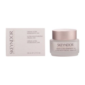 Crème ultra hydratante Natural Defence Skeyndor (50 ml)