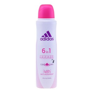 Spray déodorant Cool & Care Adidas (150 ml)