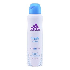 Spray déodorant Cool & Care Fresh Adidas (150 ml)