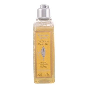 Gel de douche Verveine L´occitane (250 ml)