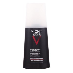 Spray déodorant Homme Vichy (100 ml)