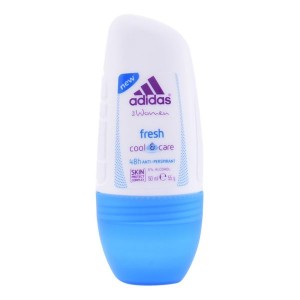 Désodorisant Roll-On Cool & Care Fresh Adidas (50 ml)