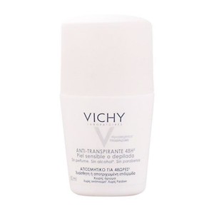 Désodorisant Roll-On Deo Vichy (50 ml)