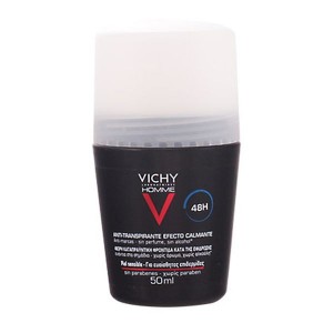 Désodorisant Roll-On Homme Vichy (50 ml)