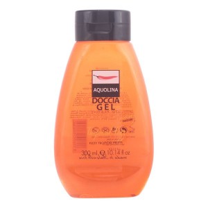 Gel de douche Traditional Tropical Aquolina (300 ml)