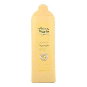 Gel de douche Original Heno De Pravia (650 ml)