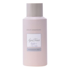 Spray déodorant Agua Fresca Adolfo Dominguez (150 ml)