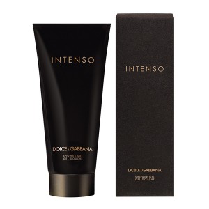 Gel de douche Intenso Dolce & Gabbana (200 ml)