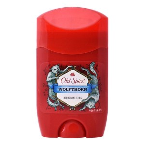 Déodorant en stick Wolfthorn Old Spice (50 g)