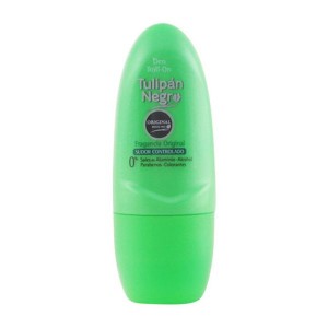 Désodorisant Roll-On Original Tulipán Negro (50 ml)