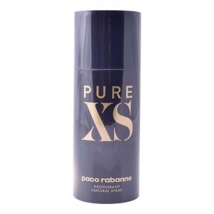 Spray déodorant Pure Xs Paco Rabanne (150 ml)